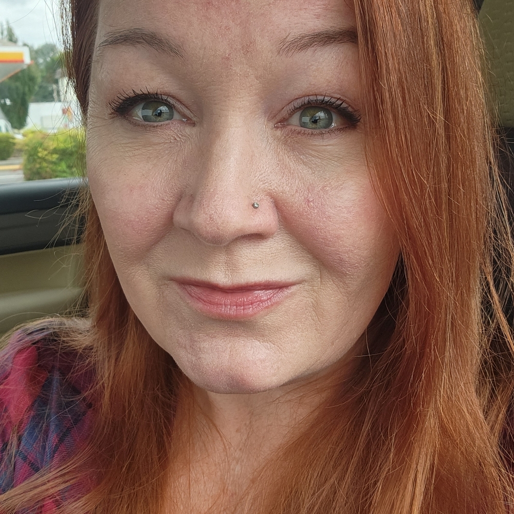 Meet your Posher, Meralee